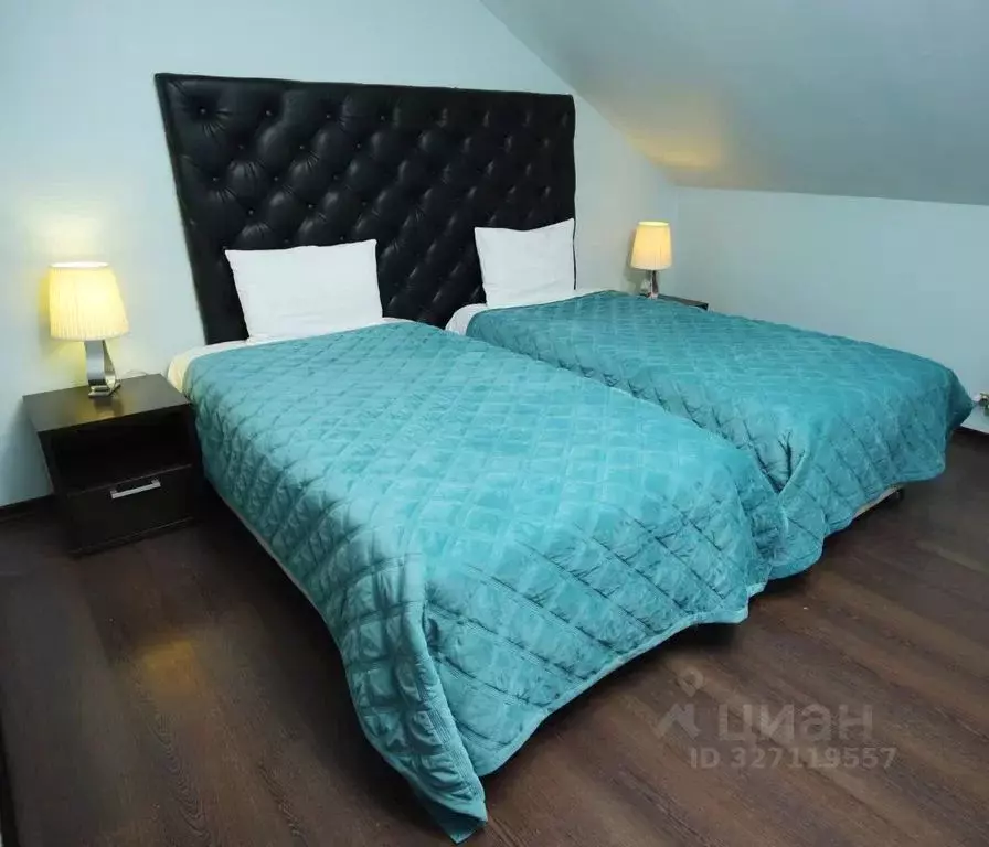 Комната Московская область, Видное Кооперативная ул., 2 - Фото 2