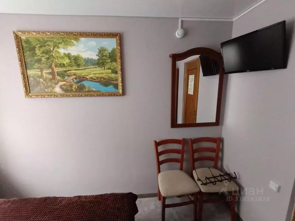 Комната Башкортостан, Уфа ул. Генерала Горбатова, 7/5 (8.0 м) - Фото 1