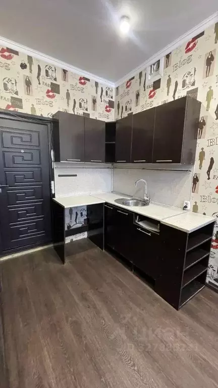 Студия Татарстан, Казань ул. Абжалилова, 1/82 (17.9 м) - Фото 1