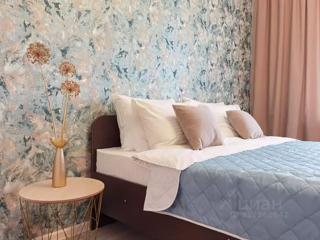 1-к кв. Красноярский край, Красноярск Краснодарская ул., 40/1 (50.0 м) - Фото 0