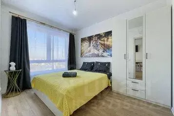 1-к кв. Москва Люблинская ул., 72Ак1 (40.0 м) - Фото 1