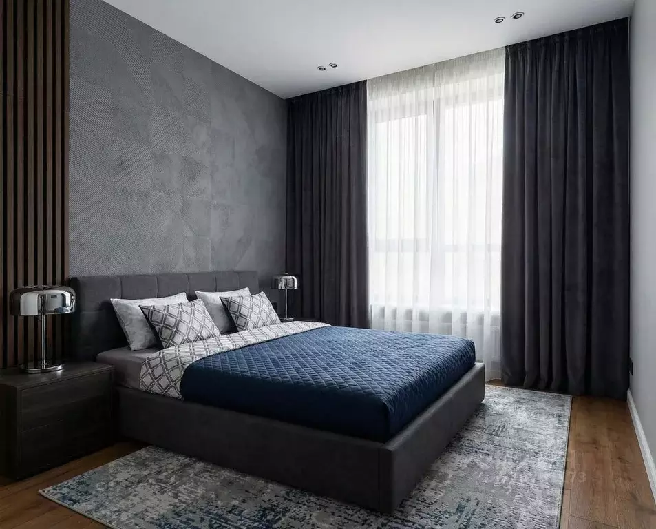 3-к кв. Москва Причальный проезд, 10к2 (73.0 м) - Фото 1