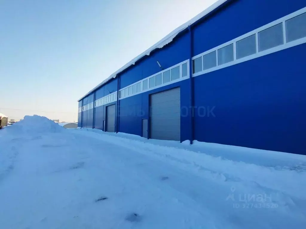 Помещение свободного назначения в Московская область, Подольск ... - Фото 1