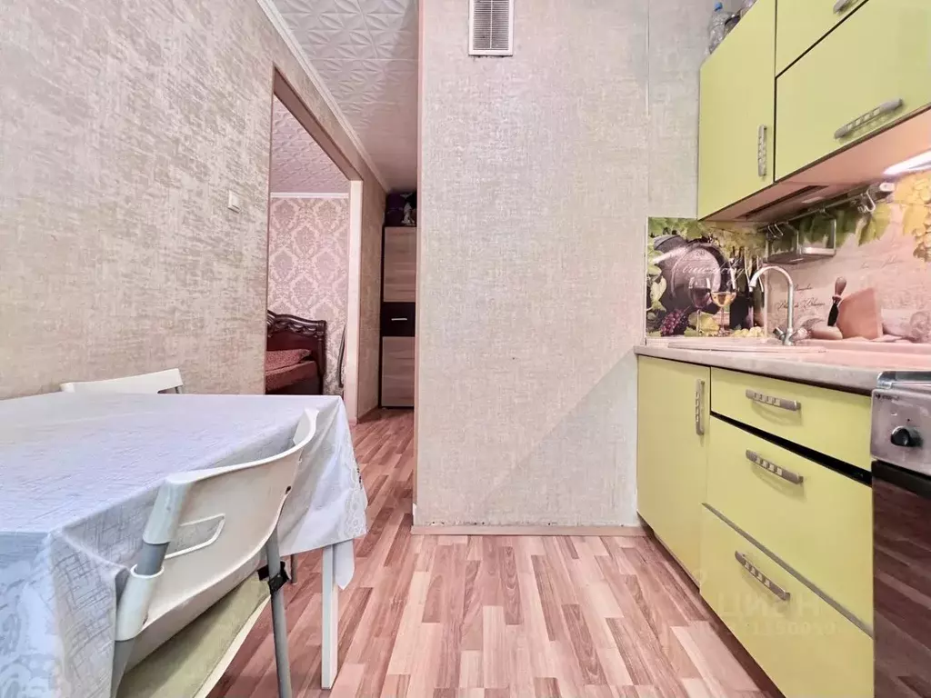 2-к кв. Московская область, Люберцы городской округ, Октябрьский пгт ... - Фото 2