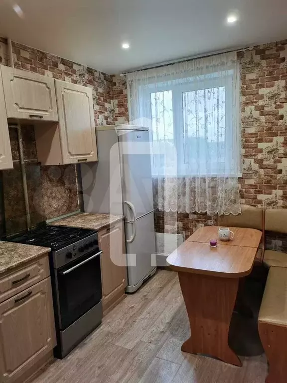 2-к. квартира, 43,6 м, 8/9 эт. - Фото 1