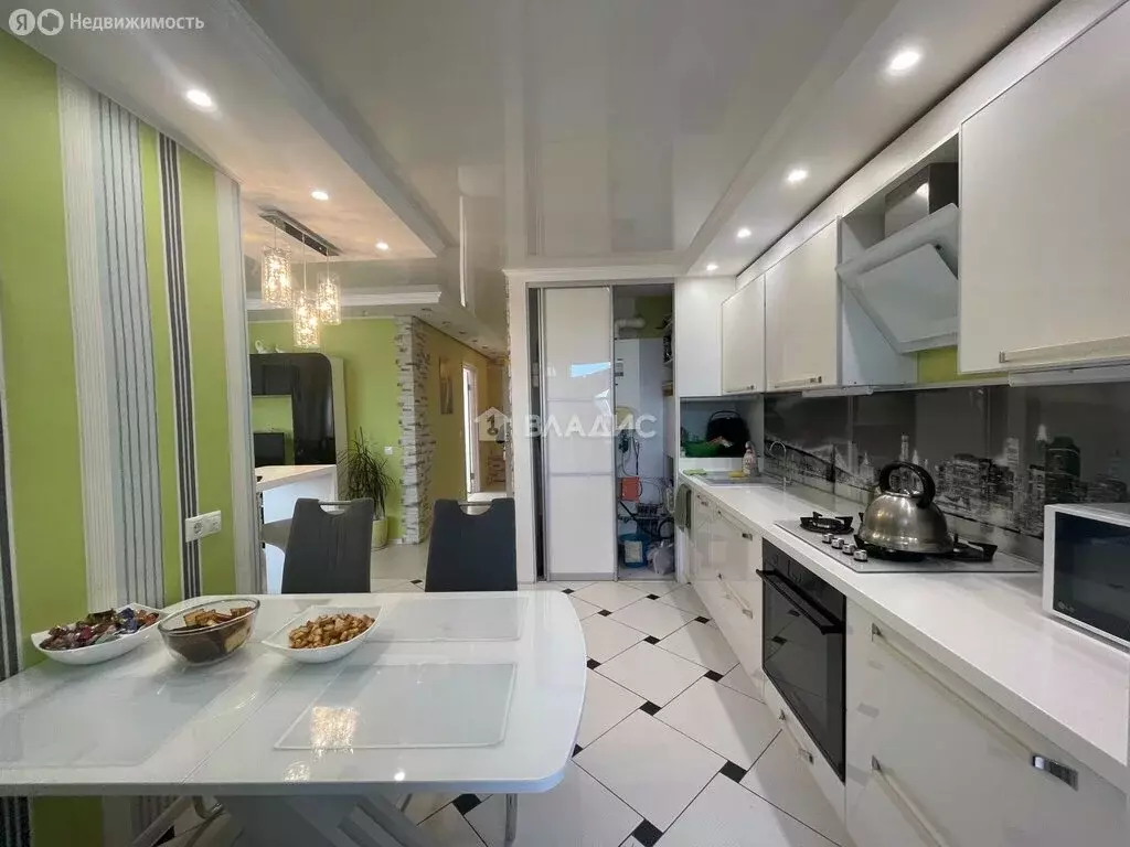 3-комнатная квартира: село Печерск, Автодорожная улица, 12 (76.5 м) - Фото 2