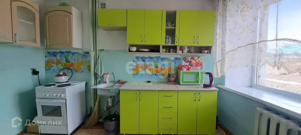 Продаётся 4-к квартира, 1526 м - Фото 1