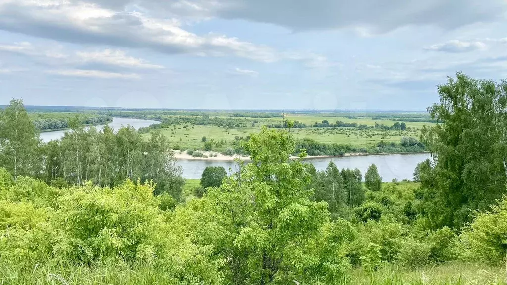 Участок 35 сот. (СНТ, ДНП) - Фото 0