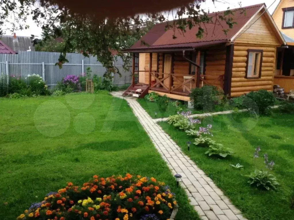 Участок 12 сот. (ИЖС) - Фото 0
