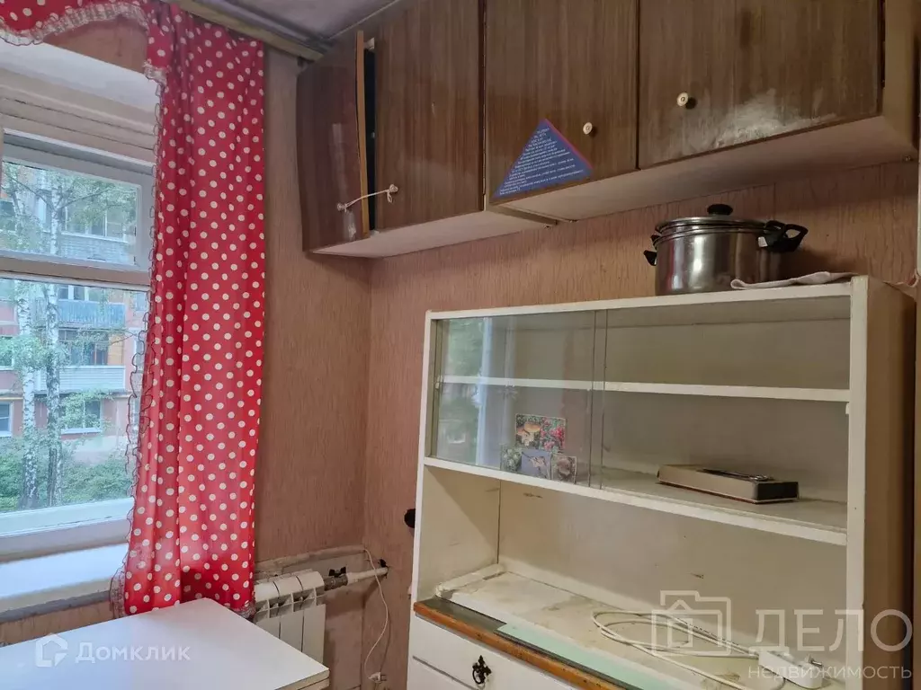 Продаётся 2-к квартира, 44.7 м - Фото 1