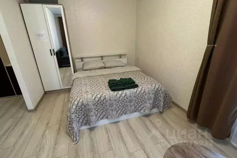 1-к кв. Москва бул. Генерала Карбышева, 5К1 (31.0 м) - Фото 2