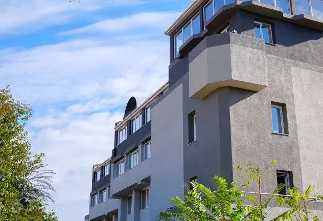 Продаётся квартира-студия, 44 м - Фото 0