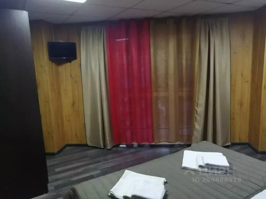 Комната Владимирская область, Владимир 1-я Никольская ул., 17 - Фото 2