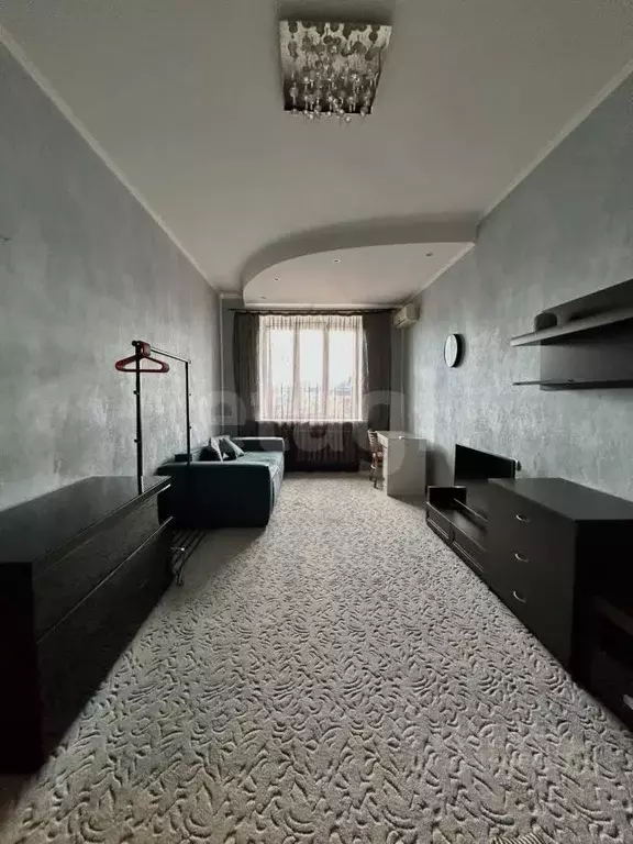1-к кв. Татарстан, Казань ул. Достоевского, 8 (48.0 м) - Фото 1