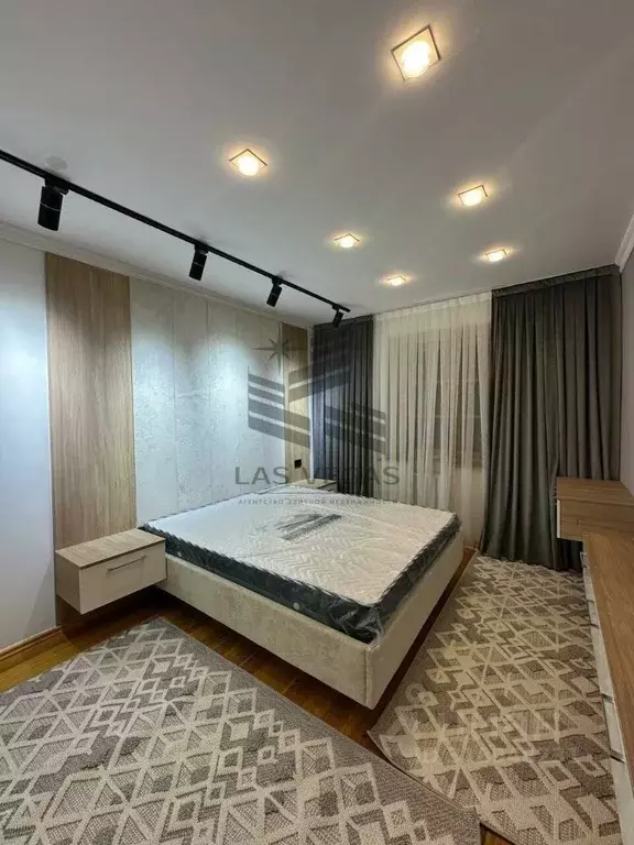 1-к кв. Татарстан, Казань ул. Дмитрия Менделеева, 8к2 (32.7 м) - Фото 1
