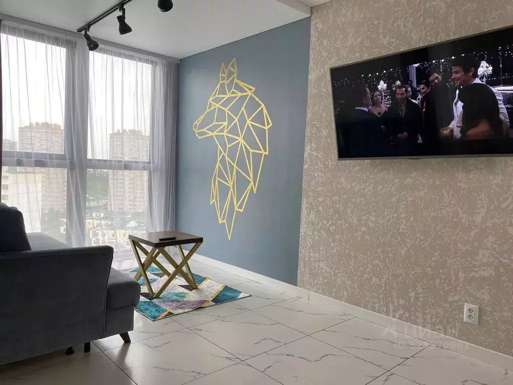 Студия Татарстан, Набережные Челны ул. Раскольникова, 18 (30.0 м) - Фото 2