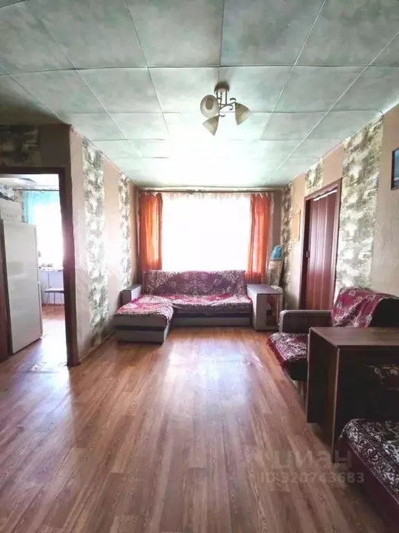 2-к кв. Татарстан, Казань ул. Железнодорожников, 27/33 (42.2 м) - Фото 0