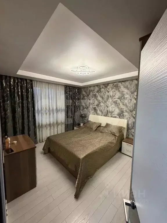 3-к кв. Московская область, Видное ул. Завидная, 20 (75.9 м) - Фото 0