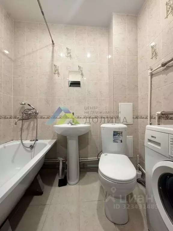 1-к кв. Волгоградская область, Волгоград ул. Добрушина, 8 (27.0 м) - Фото 2