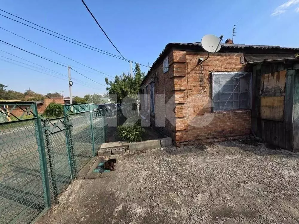 Участок в Краснодарский край, Кореновск ул. Мироненко, 93 (8.97 сот.) - Фото 1