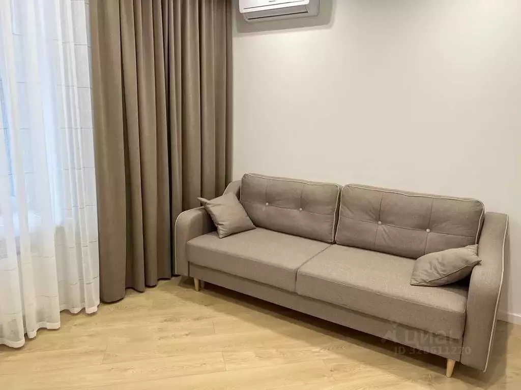 2-к кв. Татарстан, Казань Портовая ул., 37к1 (53.0 м) - Фото 2