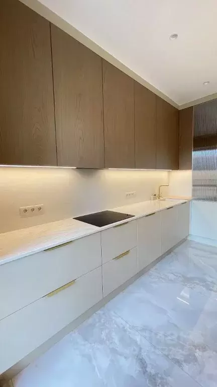 2-к кв. Москва Нежинская ул., 1к3 (75.0 м) - Фото 2