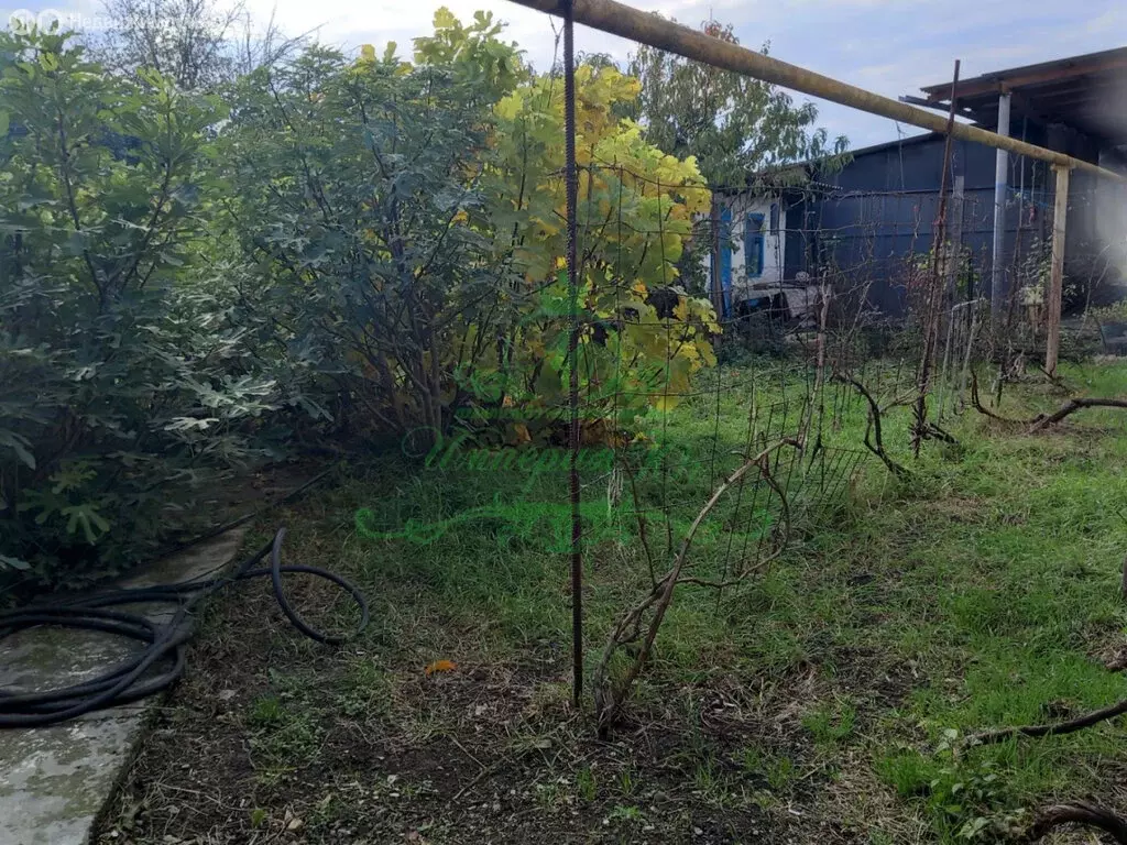 Дом в Крымск, улица Тургенева (135.8 м) - Фото 1