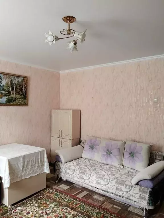 Продаётся 1-к квартира, 23 м - Фото 1