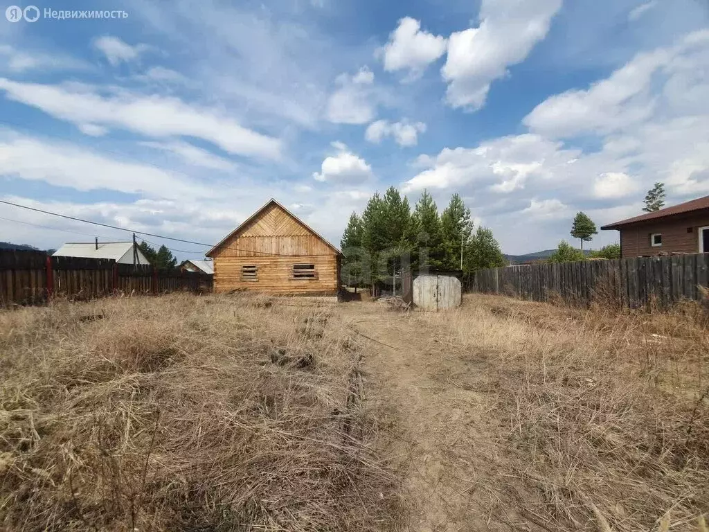 Дом в Улан-Удэ, ДНТ Октябрьское (70.3 м) - Фото 0