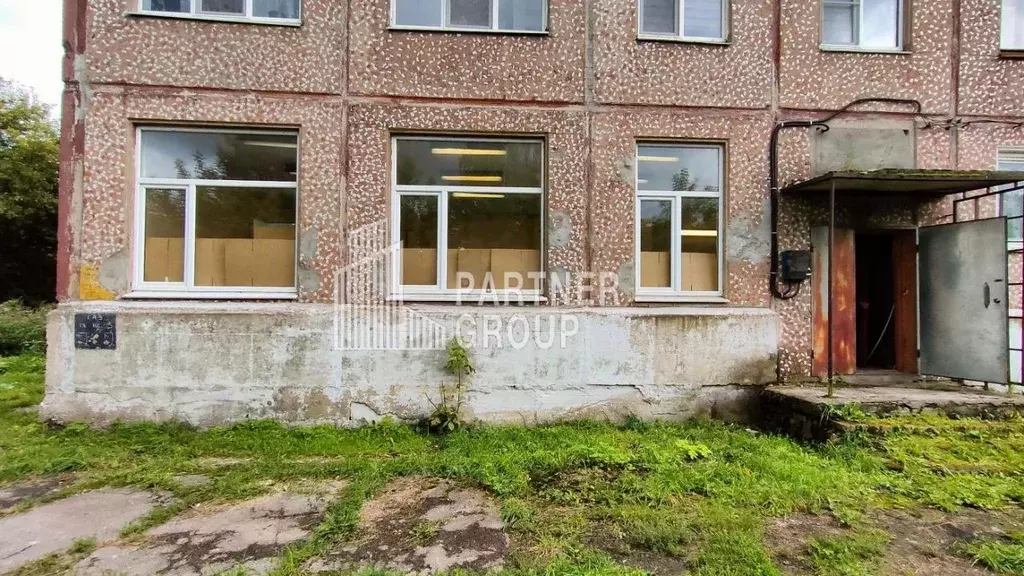 Помещение свободного назначения в Тульская область, Киреевский район, ... - Фото 1