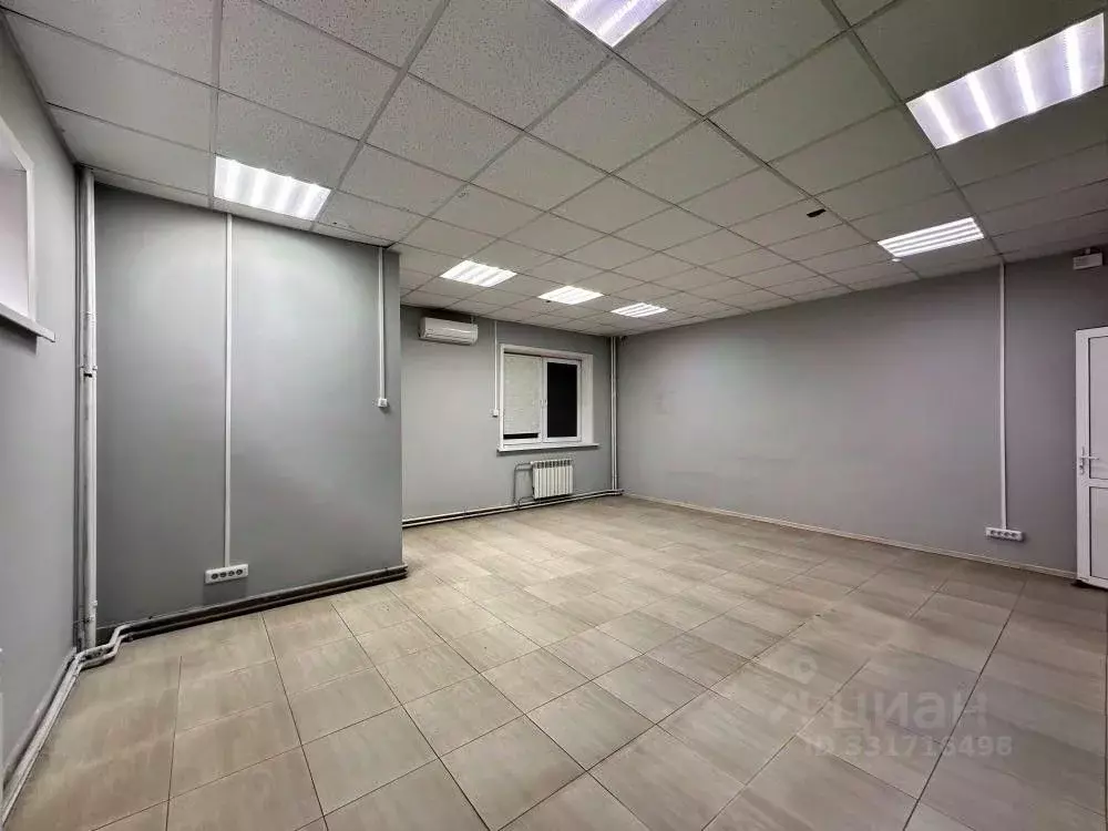 Офис в Иркутская область, Иркутск ул. Щорса, 12 (74 м) - Фото 2
