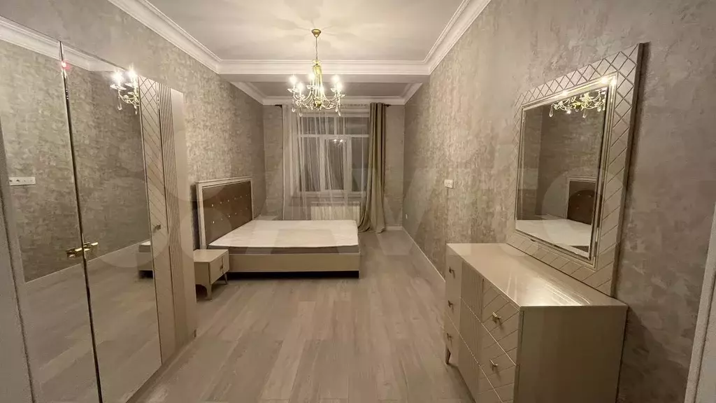 2-к. квартира, 600 м, 2/6 эт. - Фото 1