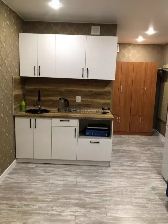 Комната Новгородская область, Великий Новгород ул. Саши Устинова, 7 ... - Фото 1