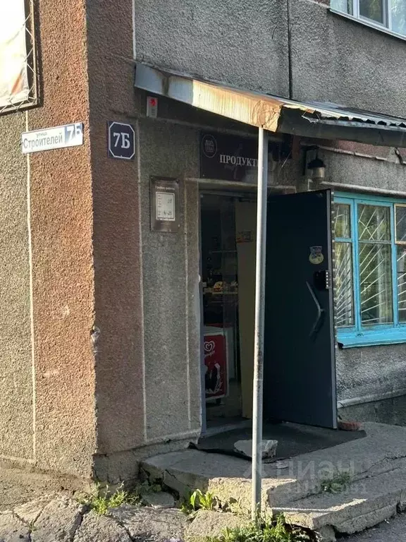 Помещение свободного назначения в Алтайский край, Алейск ул. ... - Фото 1