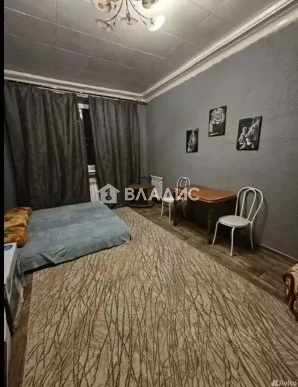 Комната Московская область, Электросталь Спортивная ул., 3 (19.0 м) - Фото 2