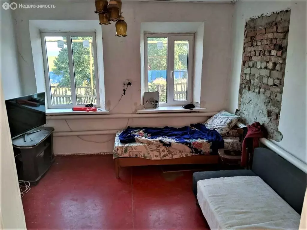 Дом в Николаевка, улица Розы Люксембург (109 м) - Фото 1