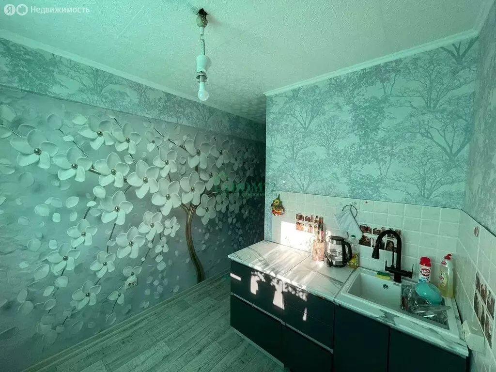 1-комнатная квартира: Тобольск, 4-й микрорайон, 2 (30 м) - Фото 2