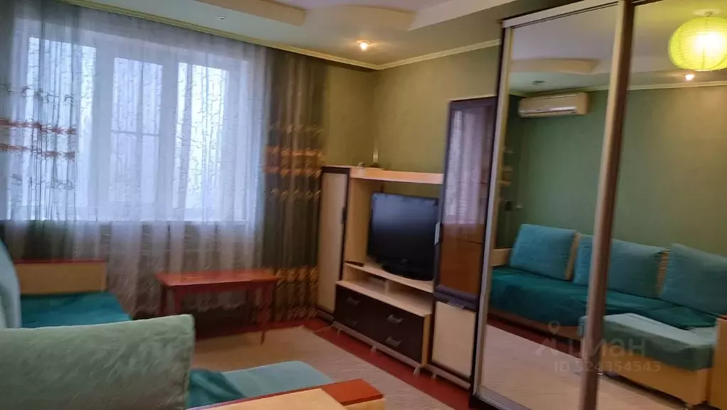 Комната Ростовская область, Ростов-на-Дону ул. Содружества, 82/1 (18.0 ... - Фото 2