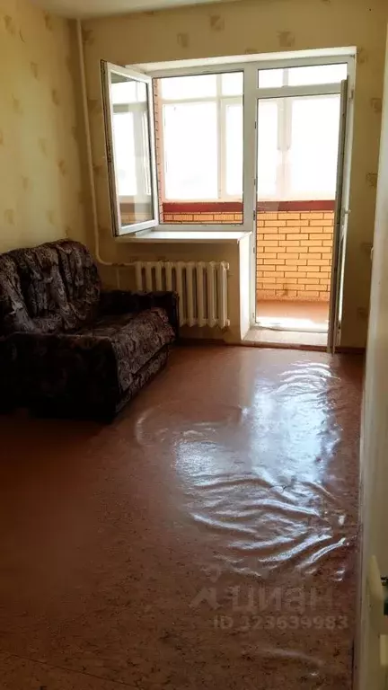 2-к кв. Башкортостан, Уфа Баязита Бикбая ул., 35/2 (66.0 м) - Фото 1