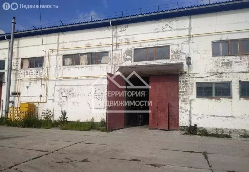 Склад (600 м) - Фото 2