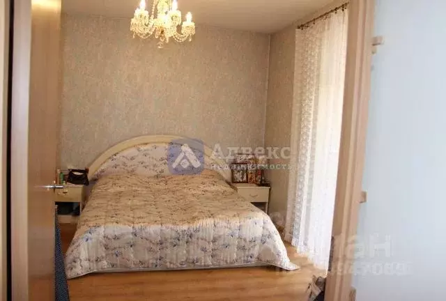 3-к кв. Тюменская область, Тюмень Комсомольская ул., 56 (80.6 м) - Фото 1