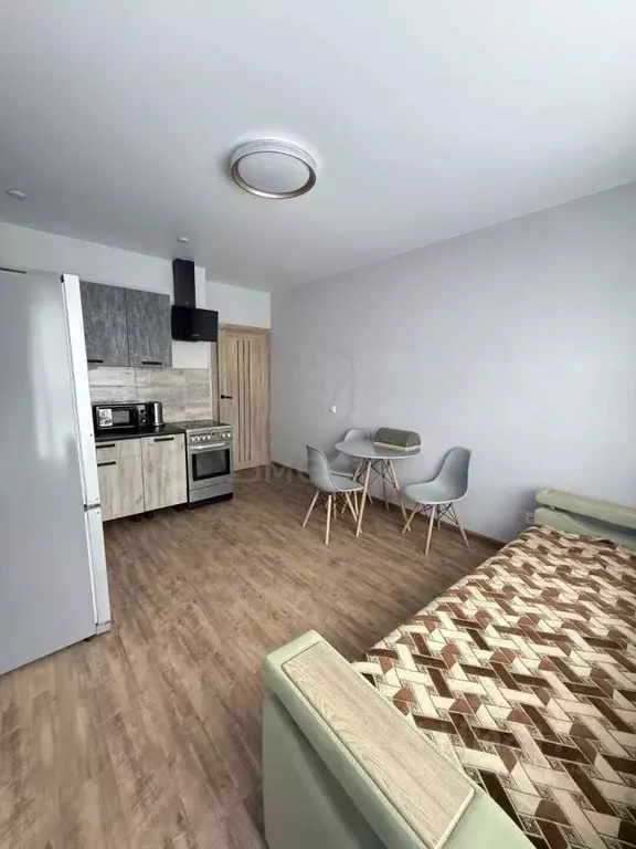 1-к кв. Новосибирская область, Новосибирск ул. Есенина, 12Б (42.0 м) - Фото 2