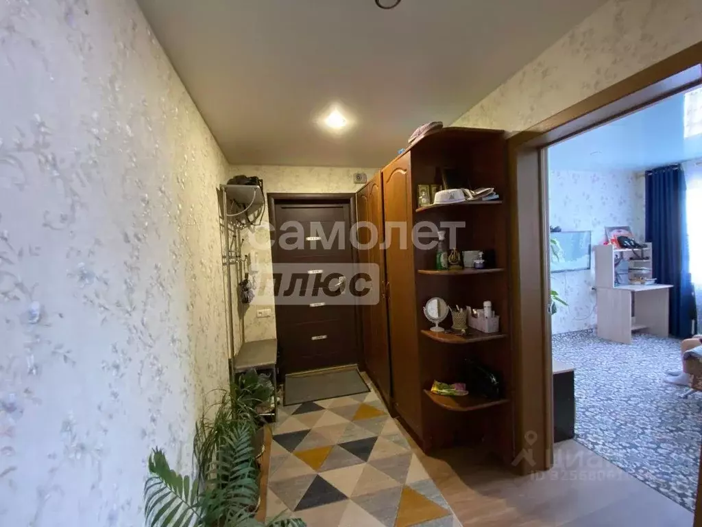 2-к кв. Пензенская область, Кузнецк ул. Победы, 64 (50.1 м) - Фото 1