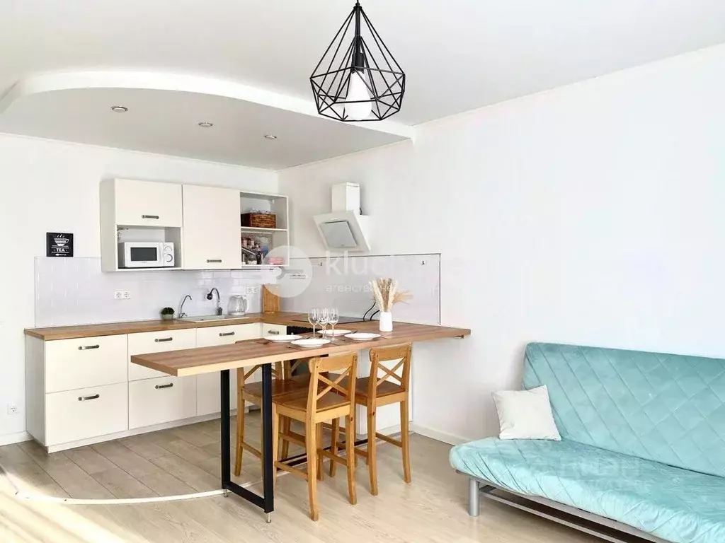 2-к кв. Татарстан, Казань Чистопольская ул., 64 (80.0 м) - Фото 2