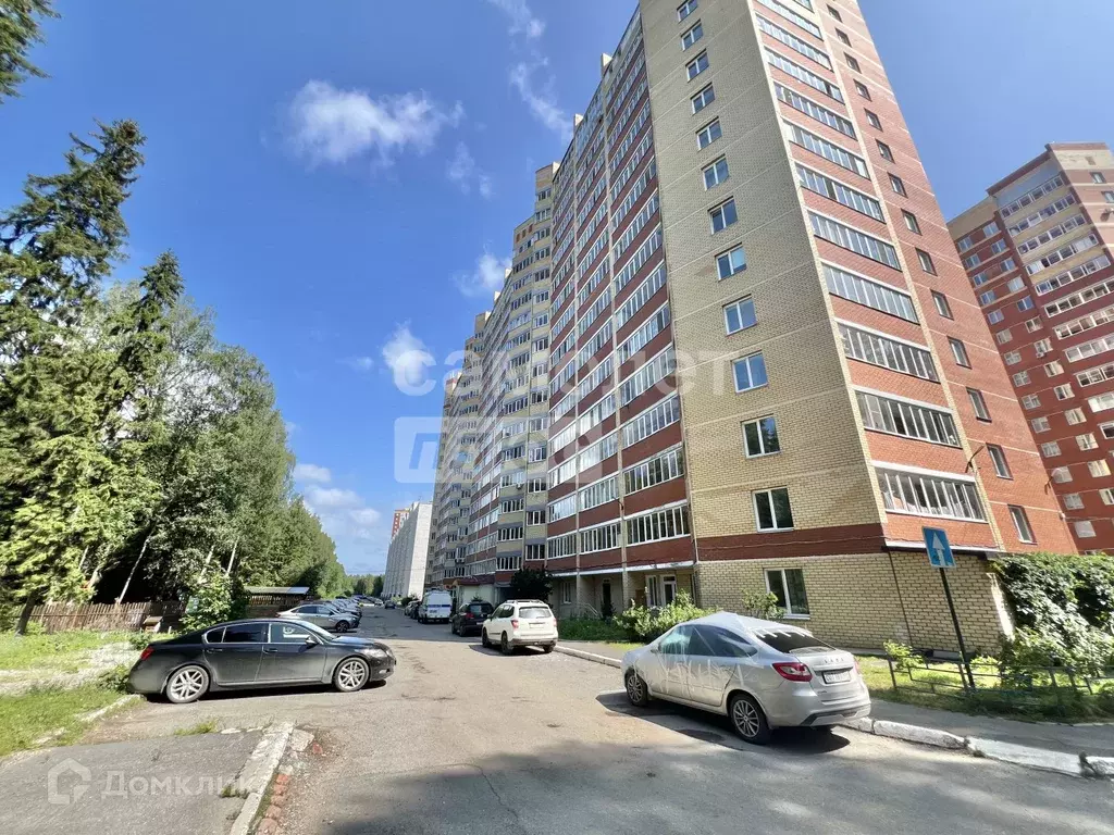 Продаётся 1-к квартира, 44.3 м - Фото 0