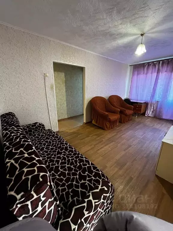 2-к кв. Рязанская область, Рязань ул. Гагарина, 160/2 (52.0 м) - Фото 1