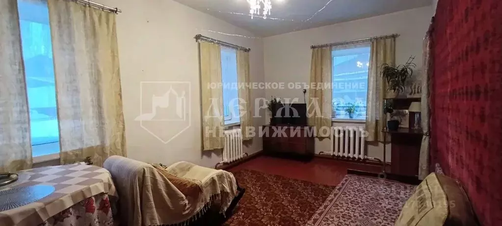 Дом в Кемеровская область, Кемерово ул. Мызо (59 м) - Фото 1