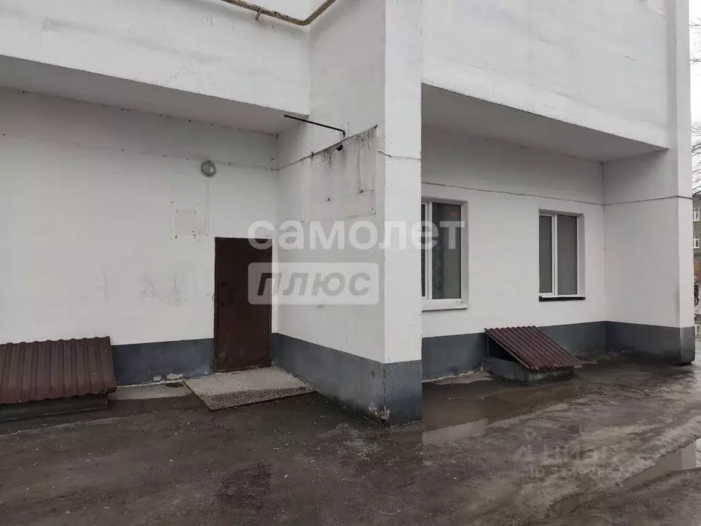Торговая площадь в Марий Эл, Йошкар-Ола ул. Вознесенская, 74А (85 м) - Фото 1