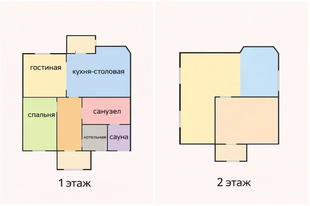 Дом в Московская область, Химки Старбеево кв-л, ул. Пушкина, 29 (136 ... - Фото 2
