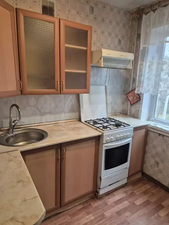 2-к. квартира, 47,2 м, 3/5 эт. - Фото 0